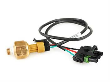 Multi Purpose Pressure Sensor