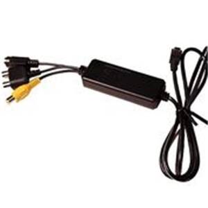 Park Assist Camera Connector