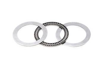 Suspension Coil Spring Seat