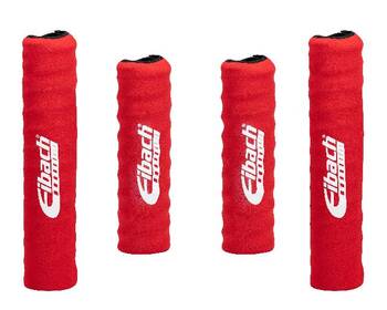 Suspension Protection Boot