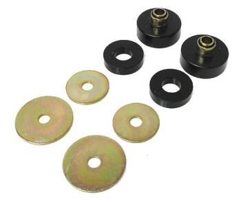 Body Mount Set