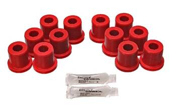 Leaf Spring Bushing