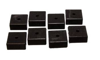 Leaf Spring Insulator