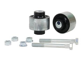 Radius Arm Bushing