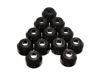 Steering Tie Rod End Boot