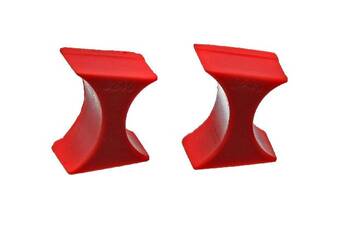 Suspension Shock Mounting Kit