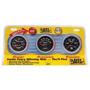 Gauge Set