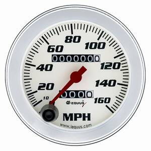 Speedometer Gauge