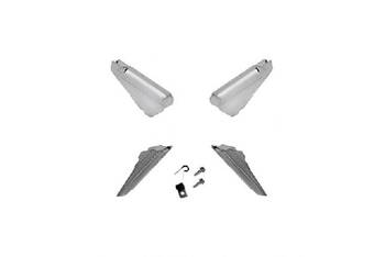 Axle Housing Gusset