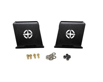 Axle Hub Carrier Bumper Stop