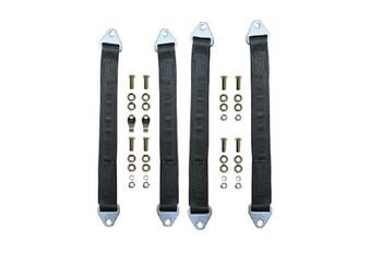 Axle Limit Strap