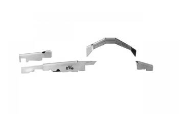 Axle Truss