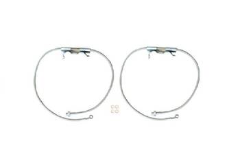 Brake Vacuum Line