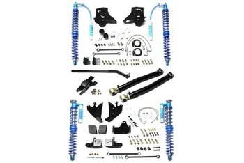 Coilover Overhaul Kit