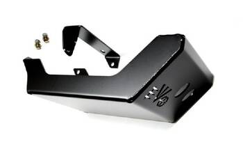 Fuel Tank Skid Plate