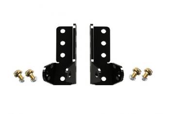 Shock Absorber Extender
