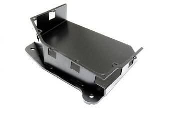 Skid Plate
