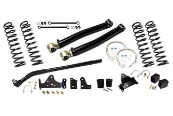 Steering Drag Link