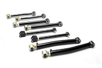 Suspension Control Arm