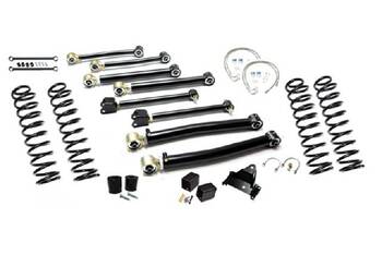 Suspension Kit