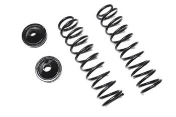 Suspension Leveling Kit
