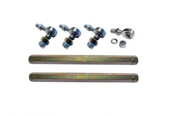 Suspension Stabilizer Bar Disconnect Kit
