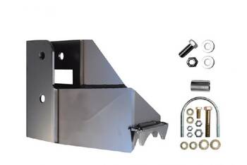 Suspension Track Bar Bracket