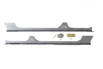 Truck Cab Side Step
