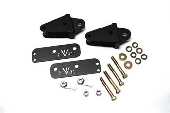 Winch Accessory Kit