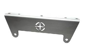 Winch Fairlead Light Mount