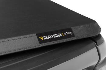 Tonneau Cover
