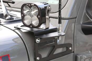 Antenna Bracket