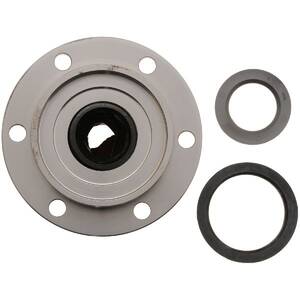 Axle Spindle
