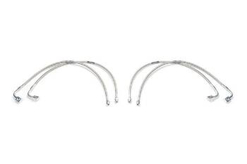 Brake Hydraulic Hose Kit