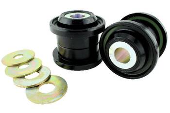 Radius Arm Bushing