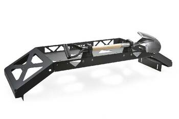 Shovel Bracket