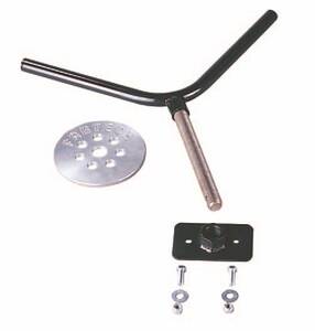 Spare Tire Carrier