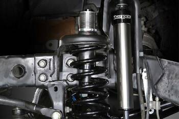 Suspension Control Arm Bumper