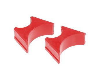 Suspension Shock Mounting Kit