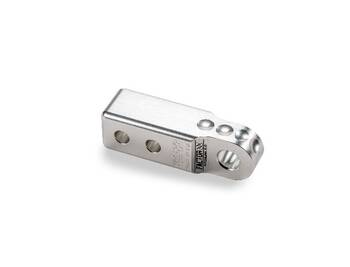Trailer Hitch D-Ring Mount