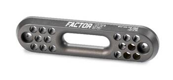 Winch Fairlead