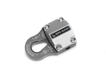 Winch Rope Cover