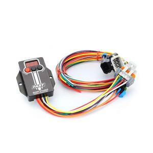 Automatic Transmission Control Solenoid