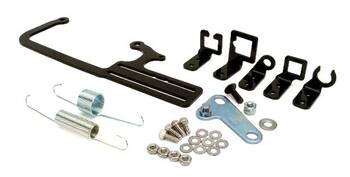 Carburetor Accelerator Linkage Kit