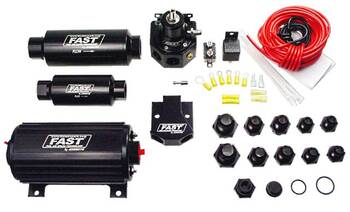 Electric Fuel Pump