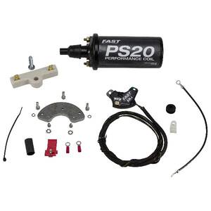 Electronic Ignition System