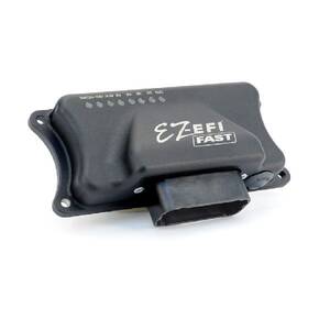 Engine Control Module (ECM)