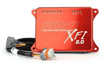 Engine Control Module