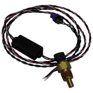 Engine Coolant Temperature Sensor