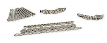 Engine Intake Manifold Bolt Set